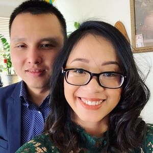 Meet your Posher, Trần nữ